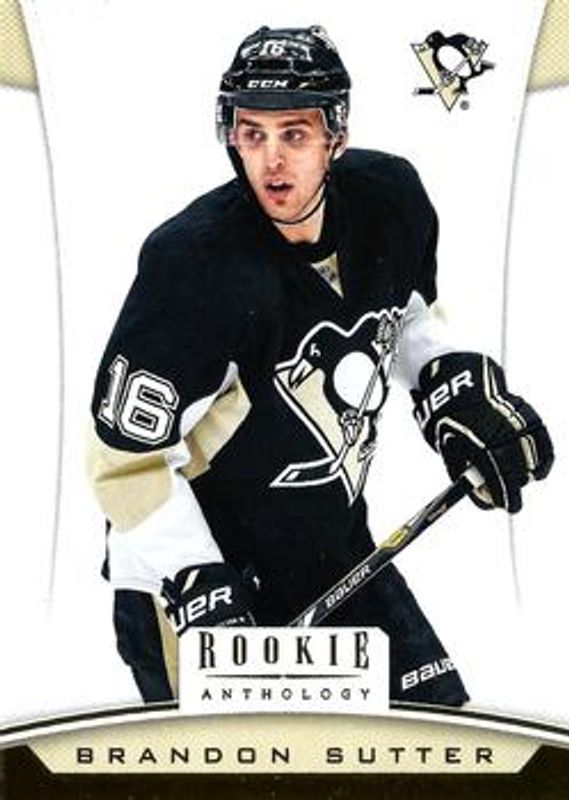 2012 Panini Rookie Anthology #99 Base /699