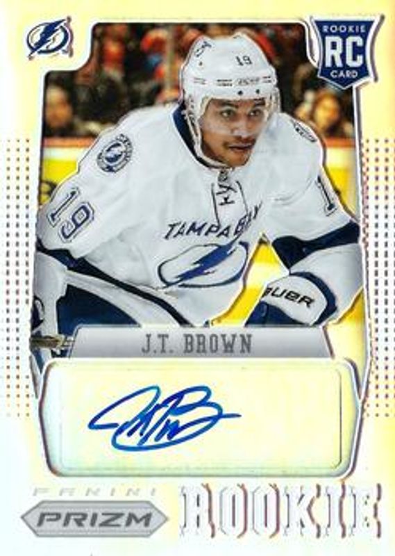 2012 Panini Rookie Anthology #94 Rookie Autographs
