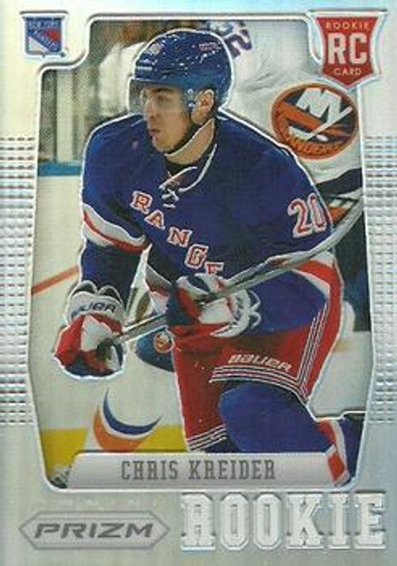 2012 Panini Rookie Anthology #99 Rookie Rainbow