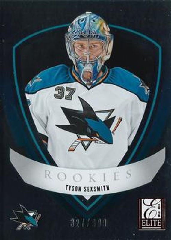 2012 Panini Rookie Anthology #24 Elite Rookies /999