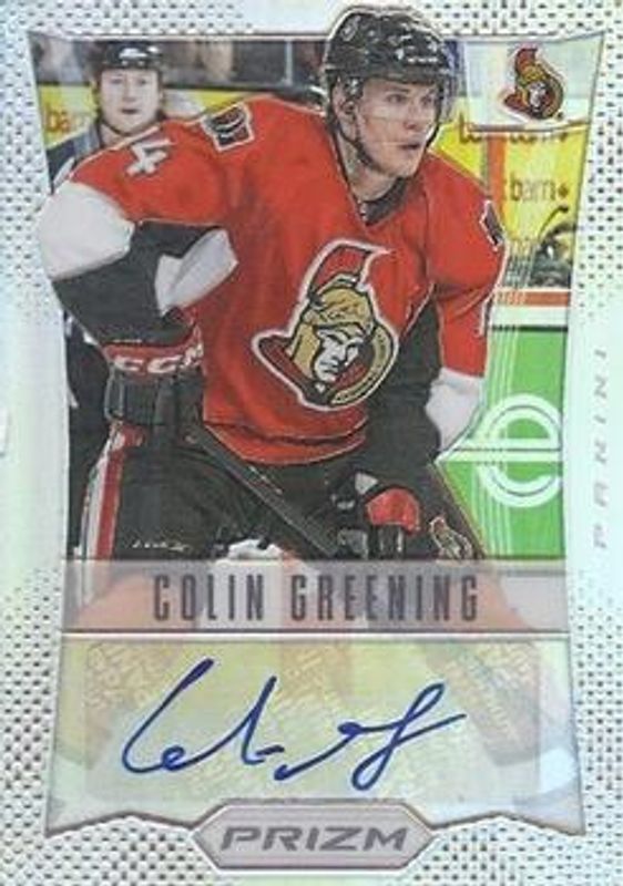 2012 Panini Rookie Anthology #15 Autographs