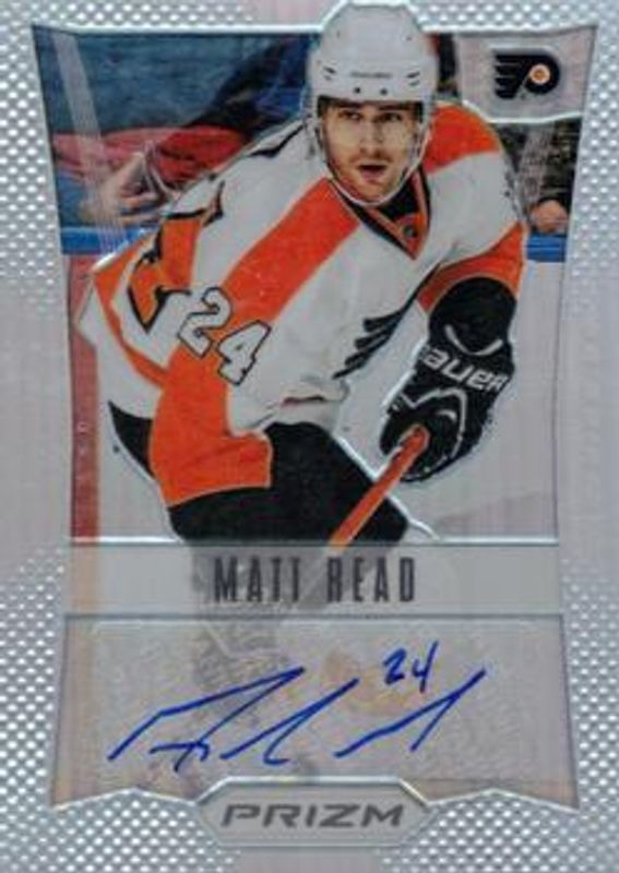 2012 Panini Rookie Anthology #29 Autographs