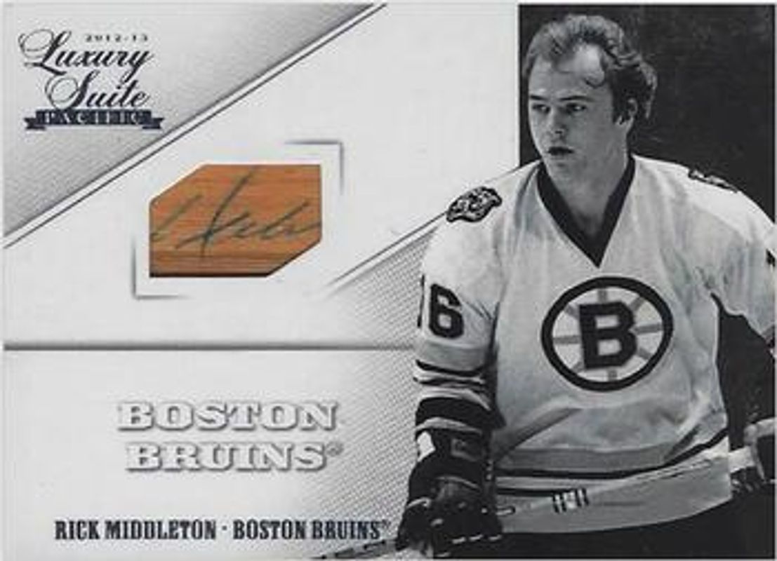 2012 Panini Rookie Anthology #51 Pacific Luxury Suite Memorabilia