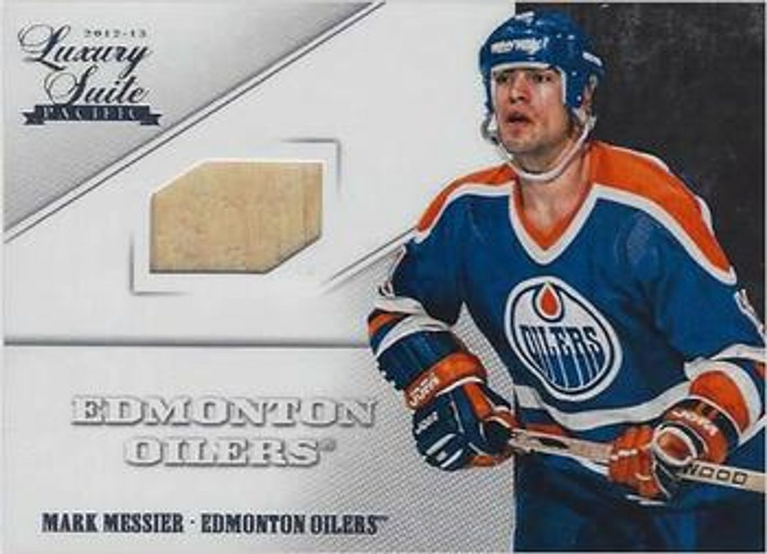 2012 Panini Rookie Anthology #27 Pacific Luxury Suite Memorabilia