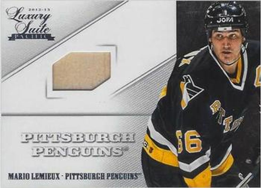 2012 Panini Rookie Anthology #26 Pacific Luxury Suite Memorabilia