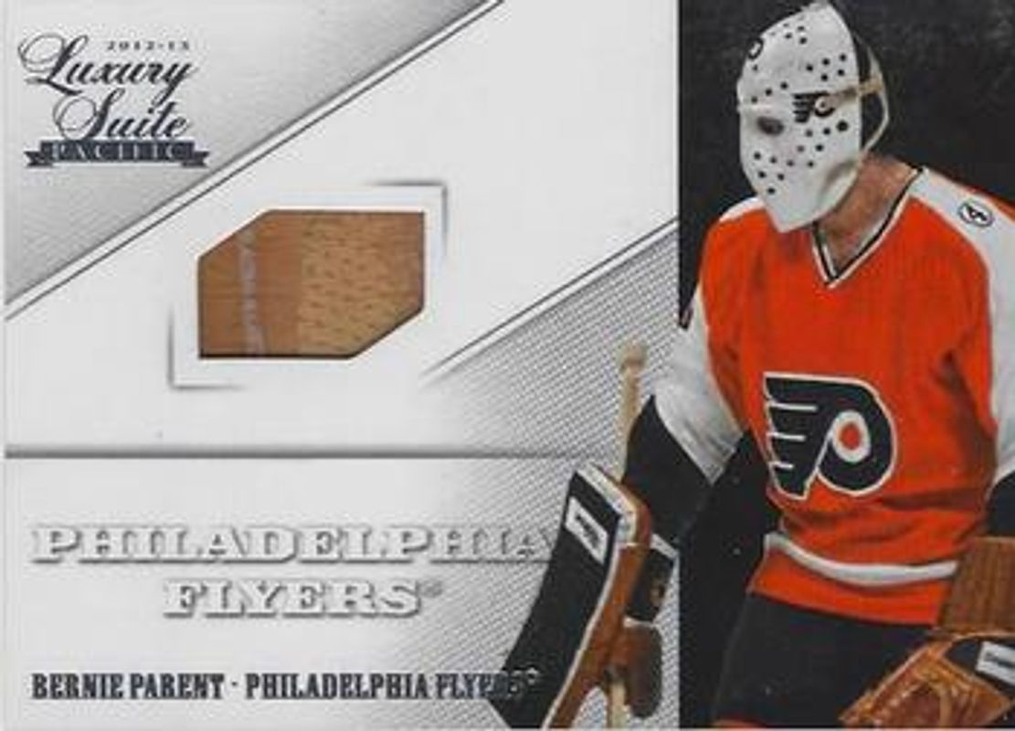 2012 Panini Rookie Anthology #4 Pacific Luxury Suite Memorabilia