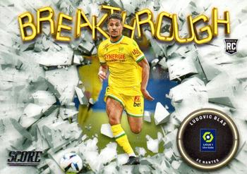 PANINI PREMIER LIGUE 2024 23/24 Adrenalyn Échange Football Carte Jeu
