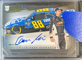 Shop this card on ebay_jobs