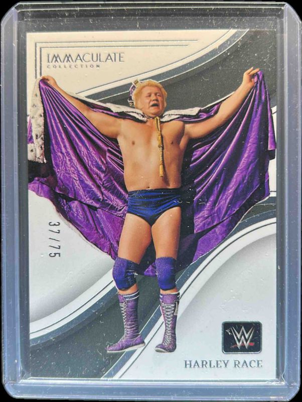 2023 Immaculate #61 Base /75