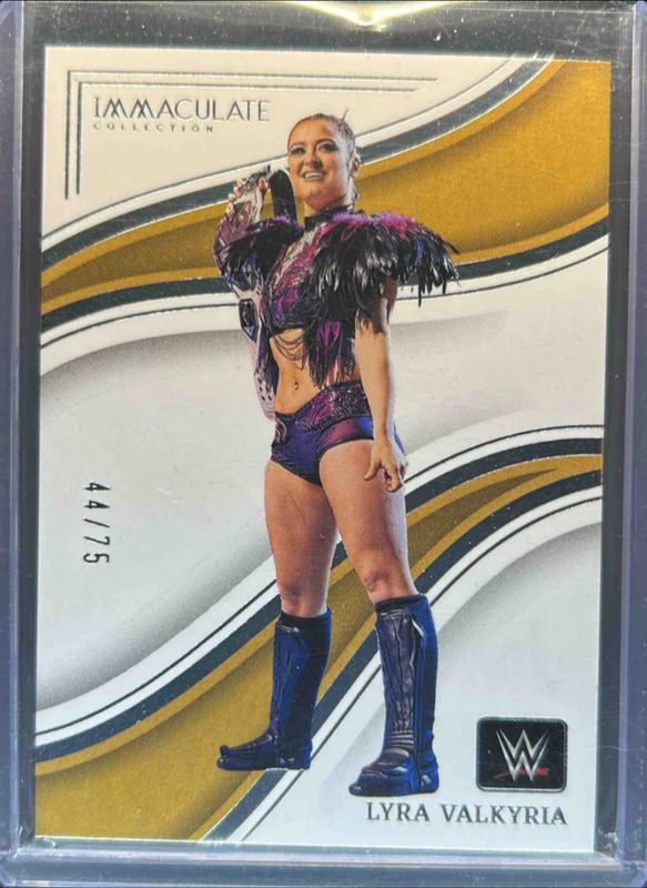 2023 Immaculate #9 Base /75