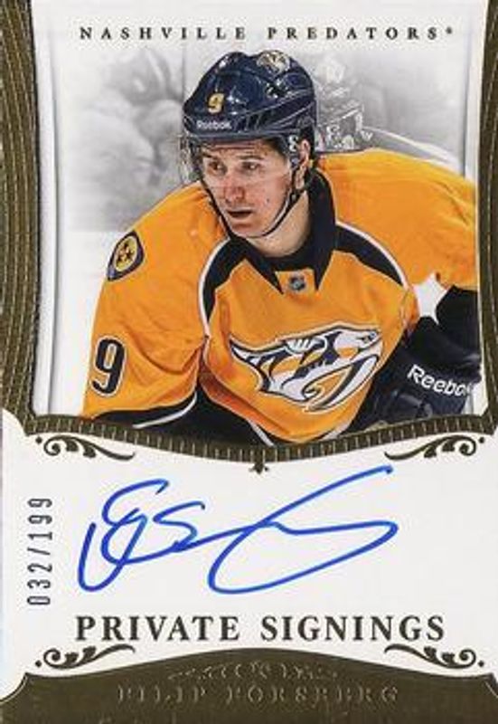 2013 Dominion #PS-FF Private Signings /199