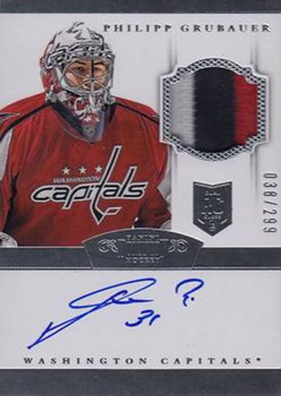 2013 Dominion #189 Base /299