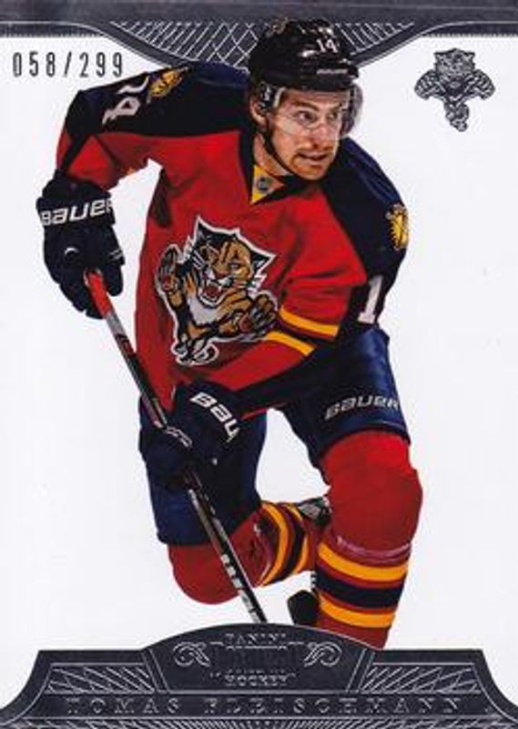 2013 Dominion #41 Base /299