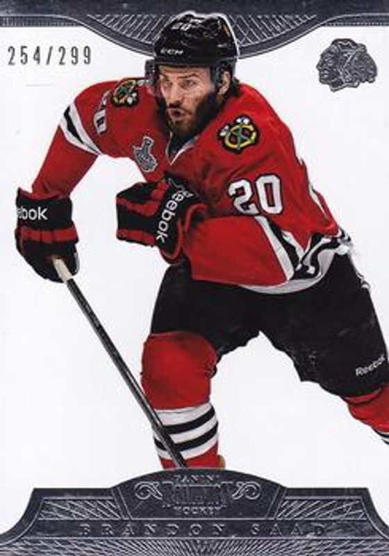 2013 Dominion #20 Base /299