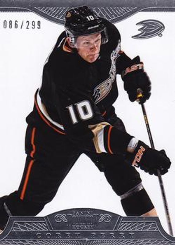 2013 Dominion #3 Base /299