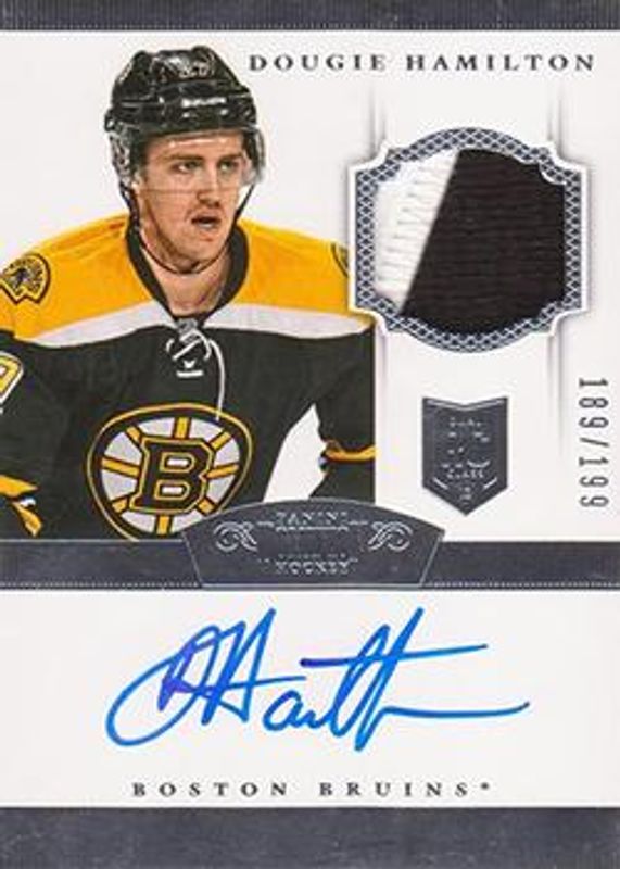 2013 Dominion #196 Base /299