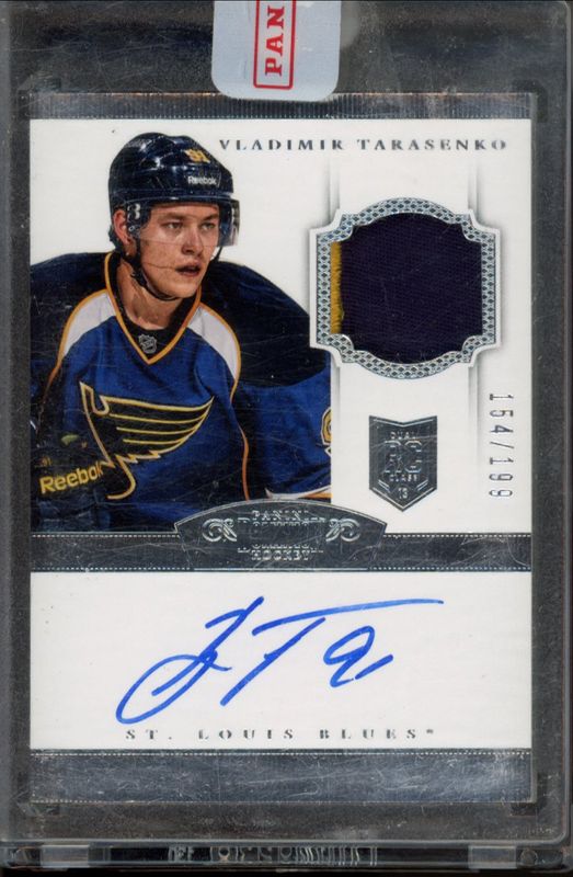 2013 Dominion #198 Base /299