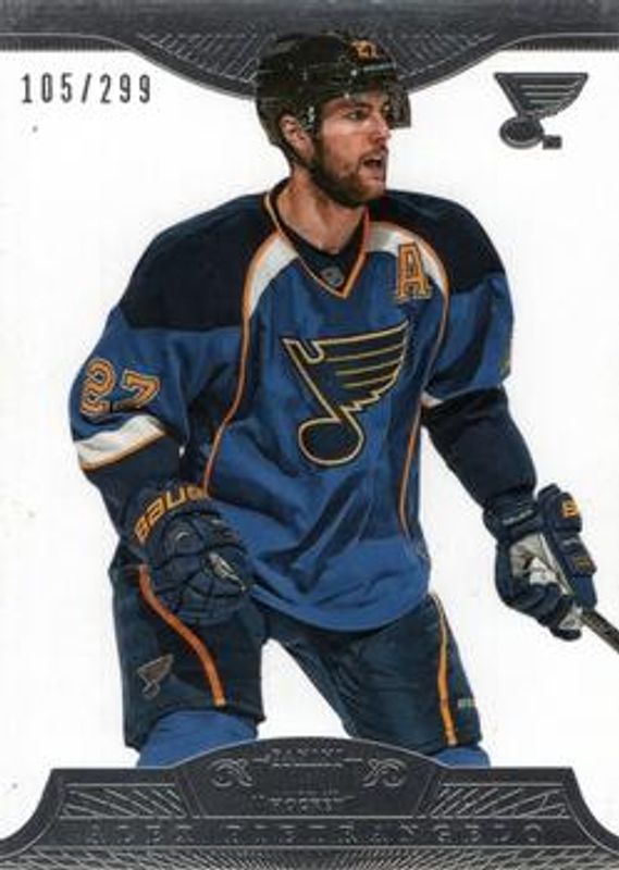 2013 Dominion #84 Base /299