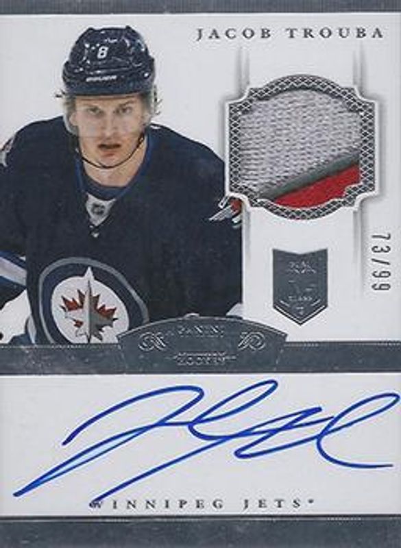 2013 Dominion #208 Base /299