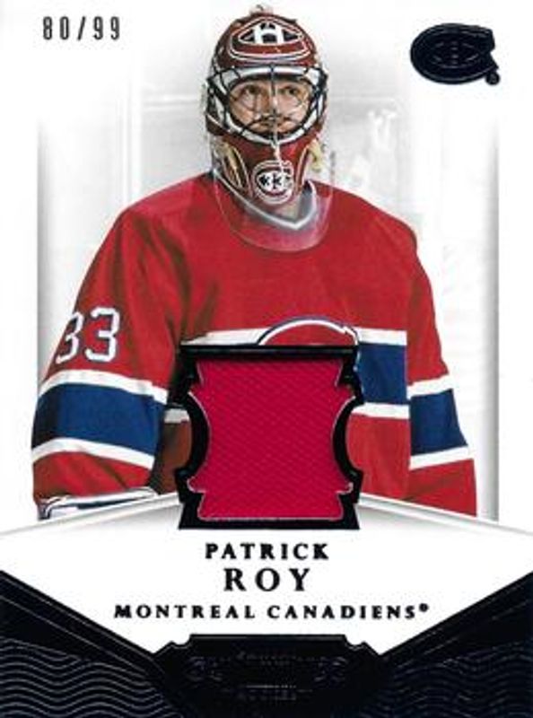 2013 Dominion #D-PR Authentic Material /99