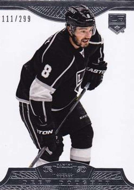 2013 Dominion #45 Base /299