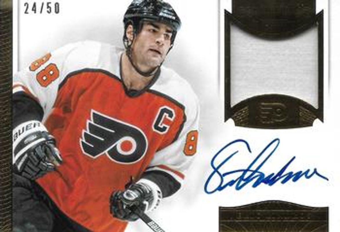 2013 Dominion #AP-EL Autographs Patches /99