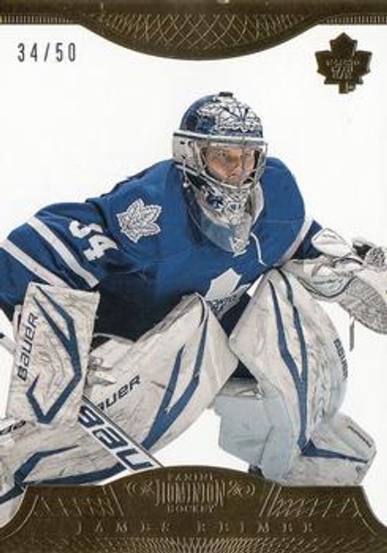 2013 Dominion #88 Gold /50