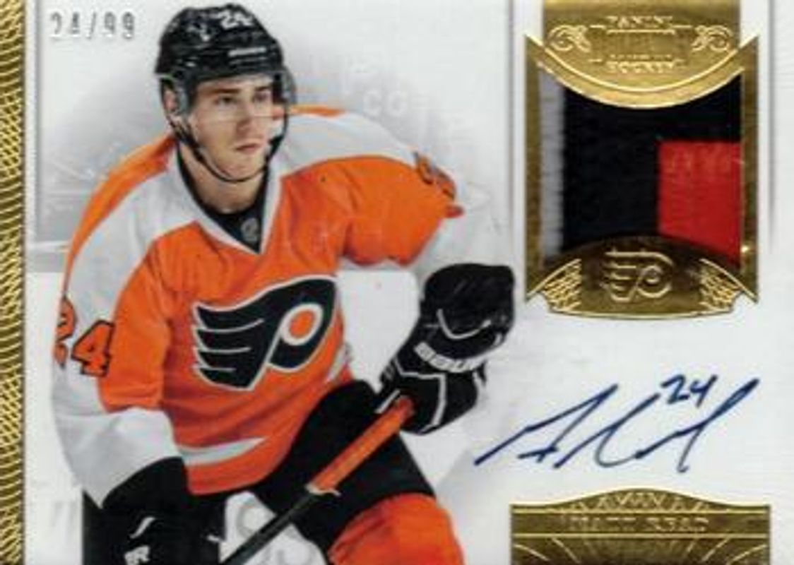 2013 Dominion #AP-RE Autographs Patches /99
