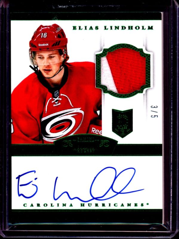 2013 Dominion #209 Emerald /5