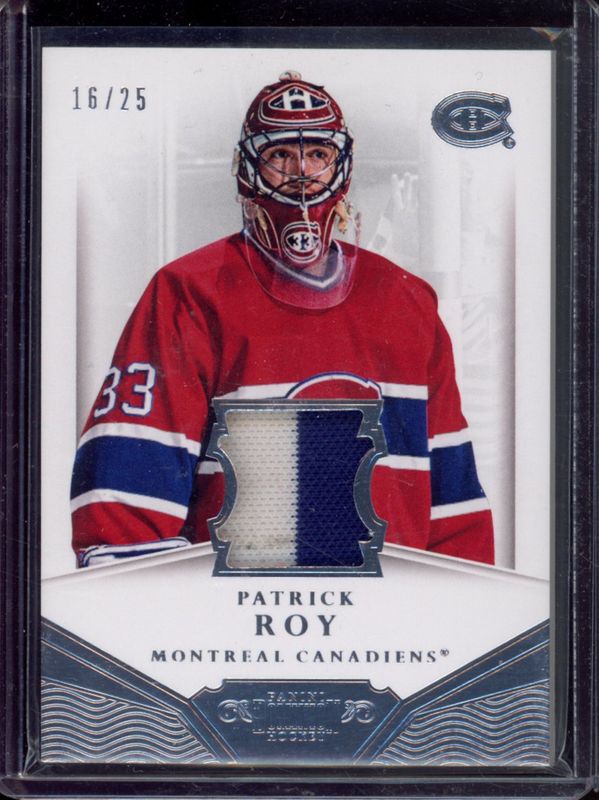 2013 Dominion #D-PR Prime /25