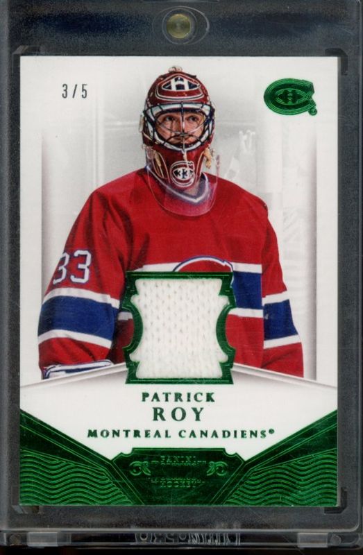 2013 Dominion #D-PR Fight Strap /5