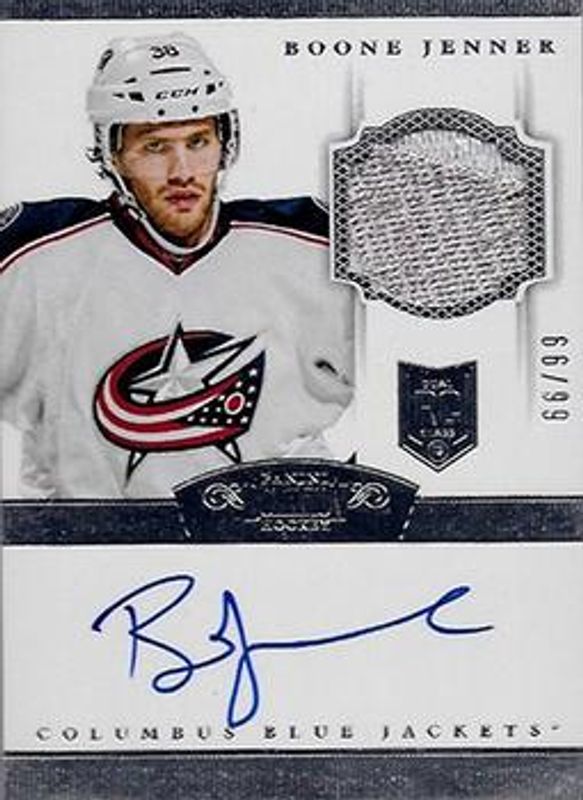 2013 Dominion #206 Base /299