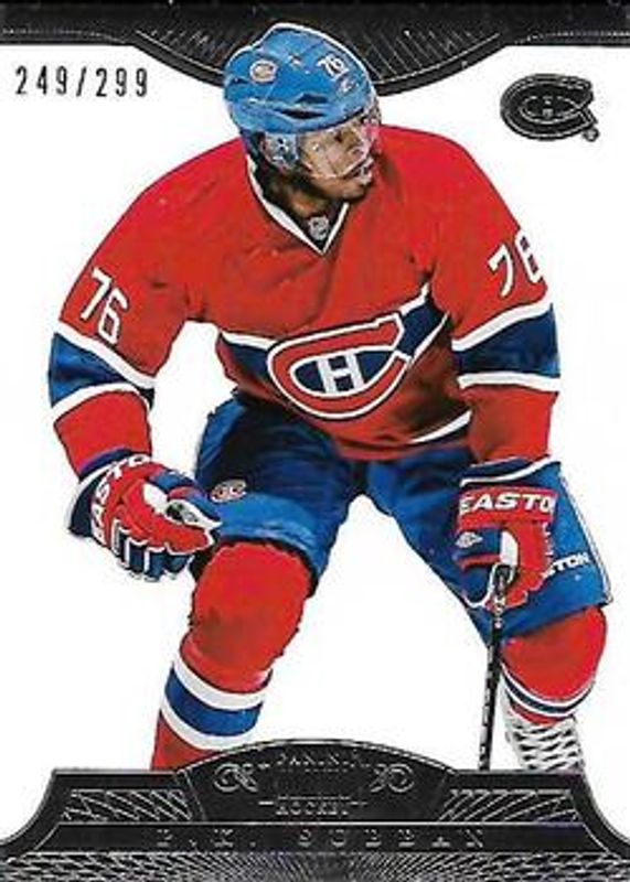 2013 Dominion #51 Base /299