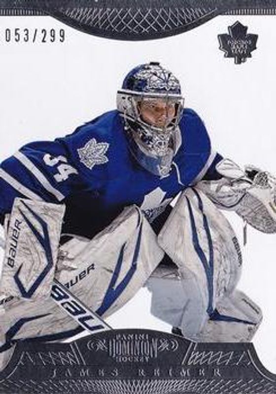 2013 Dominion #88 Base /299