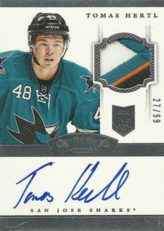 2013 Dominion #205 Base /299