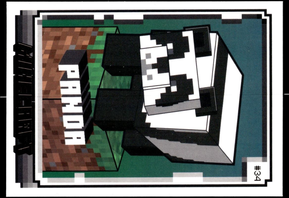 2025 Minecraft 15th Anniversary #34 Base