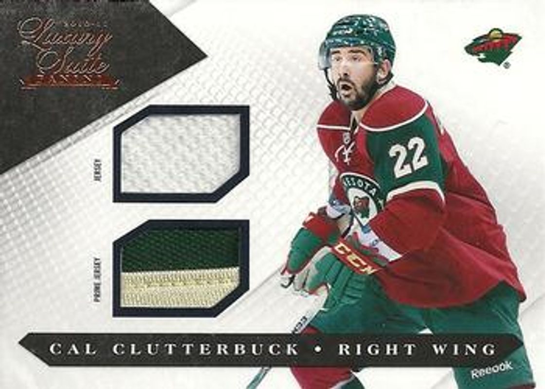 2010 Panini Luxury Suite #35 Jerseys Prime /150