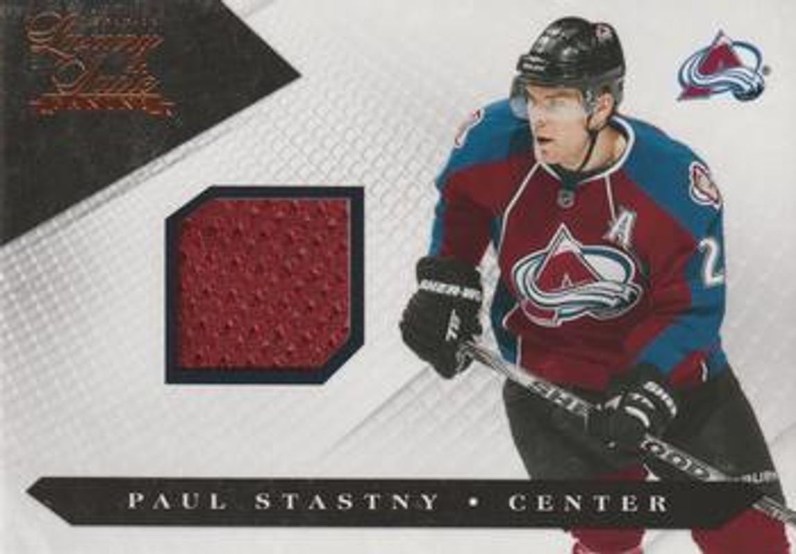 2010 Panini Luxury Suite #18 Base /899