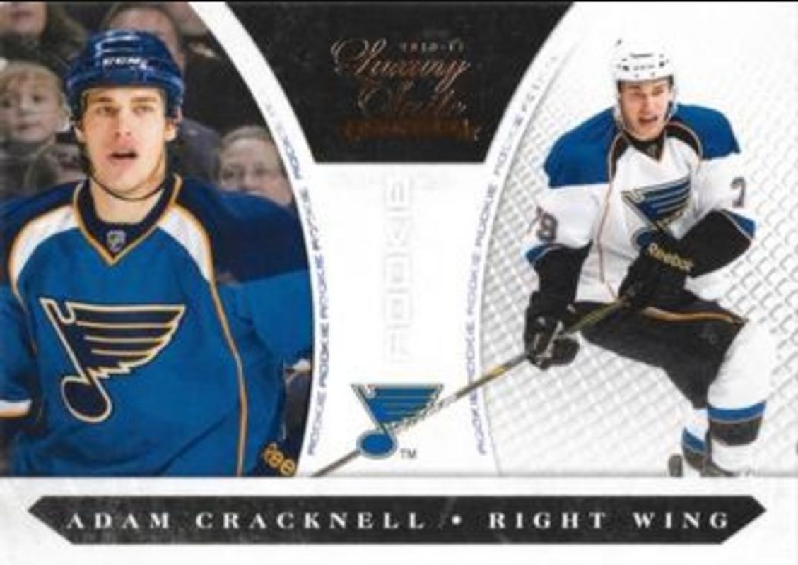 2010 Panini Luxury Suite #221 Base /899