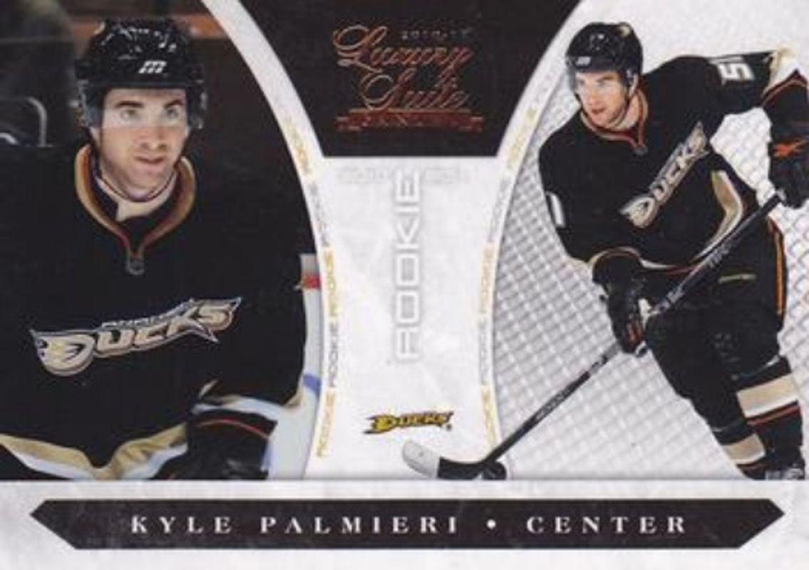 2010 Panini Luxury Suite #176 Base /899
