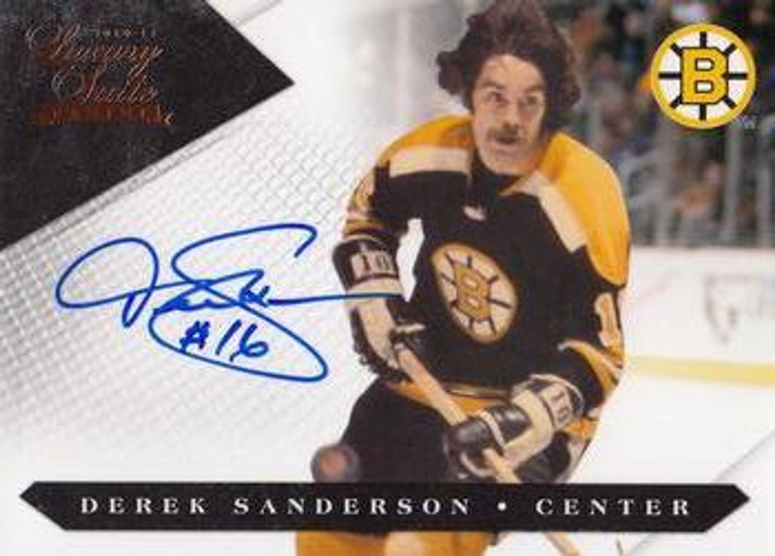 2010 Panini Luxury Suite #105 Base /899