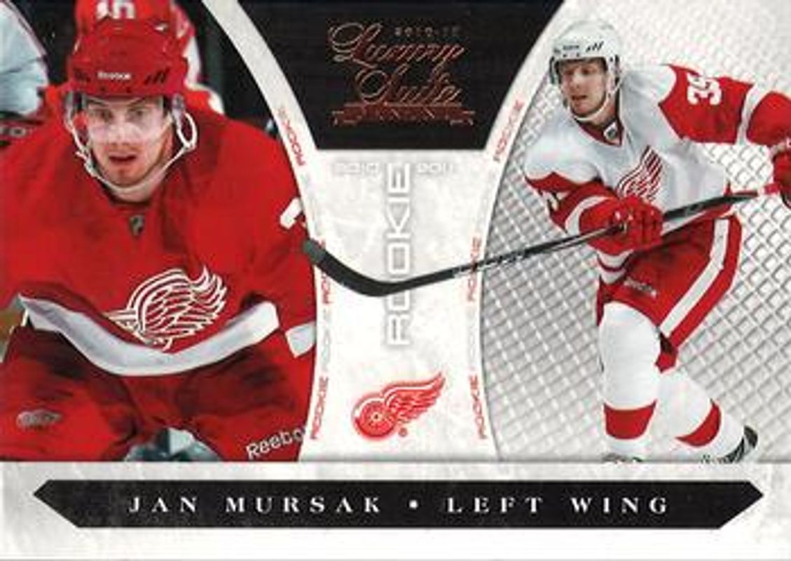 2010 Panini Luxury Suite #229 Base /899