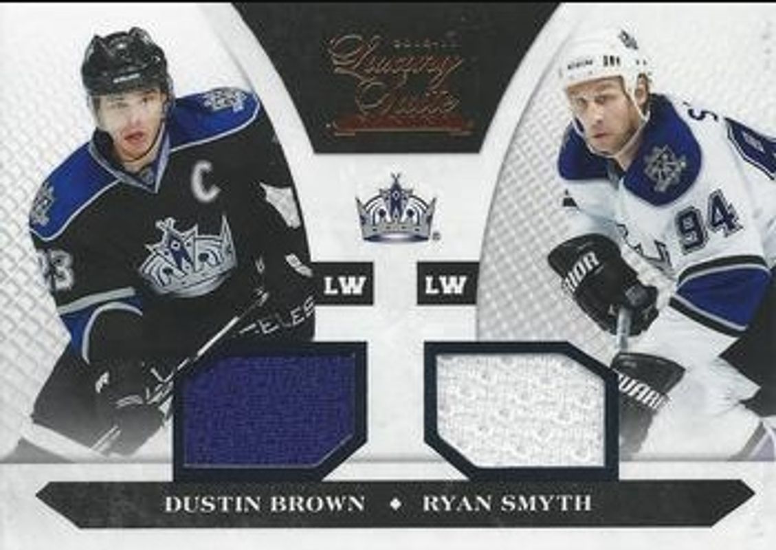 2010 Panini Luxury Suite #85 Base /899