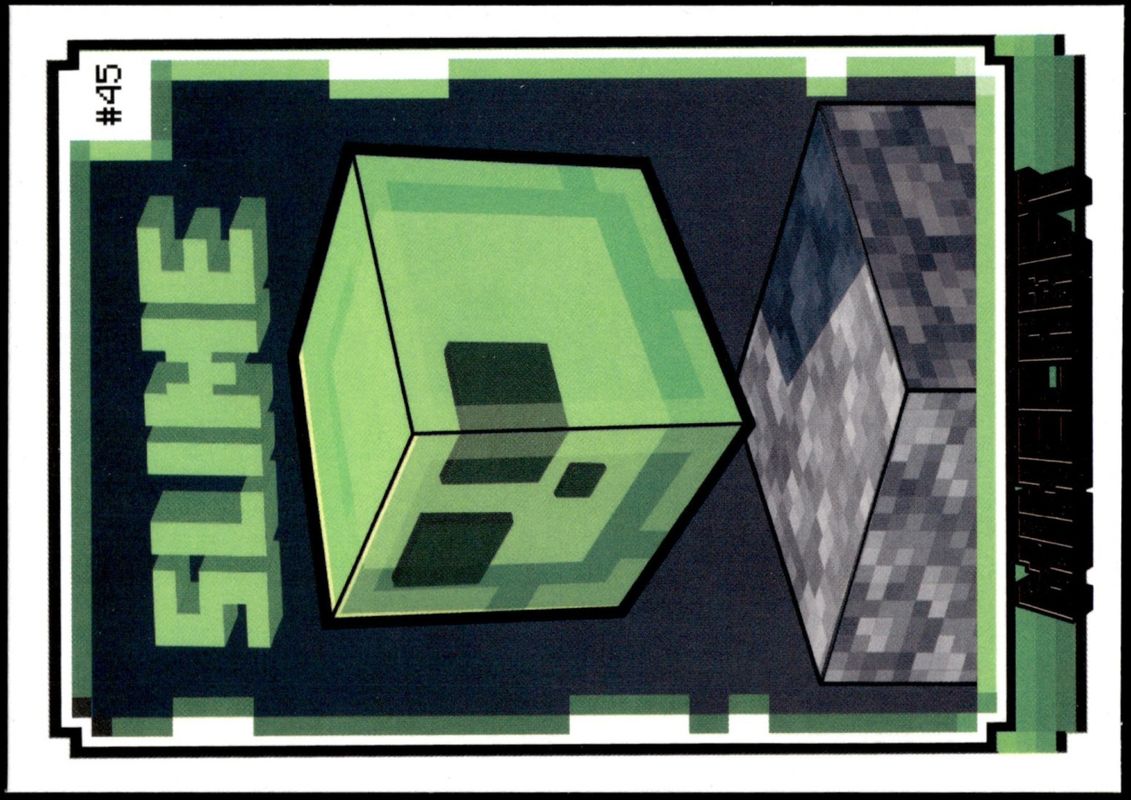 2025 Minecraft 15th Anniversary #45 Base