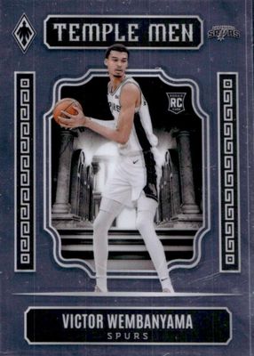 2023 Phoenix #7 Temple Men