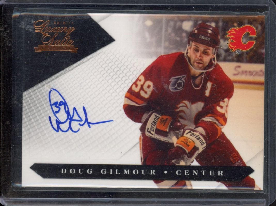 2010 Panini Luxury Suite #106 Base /899