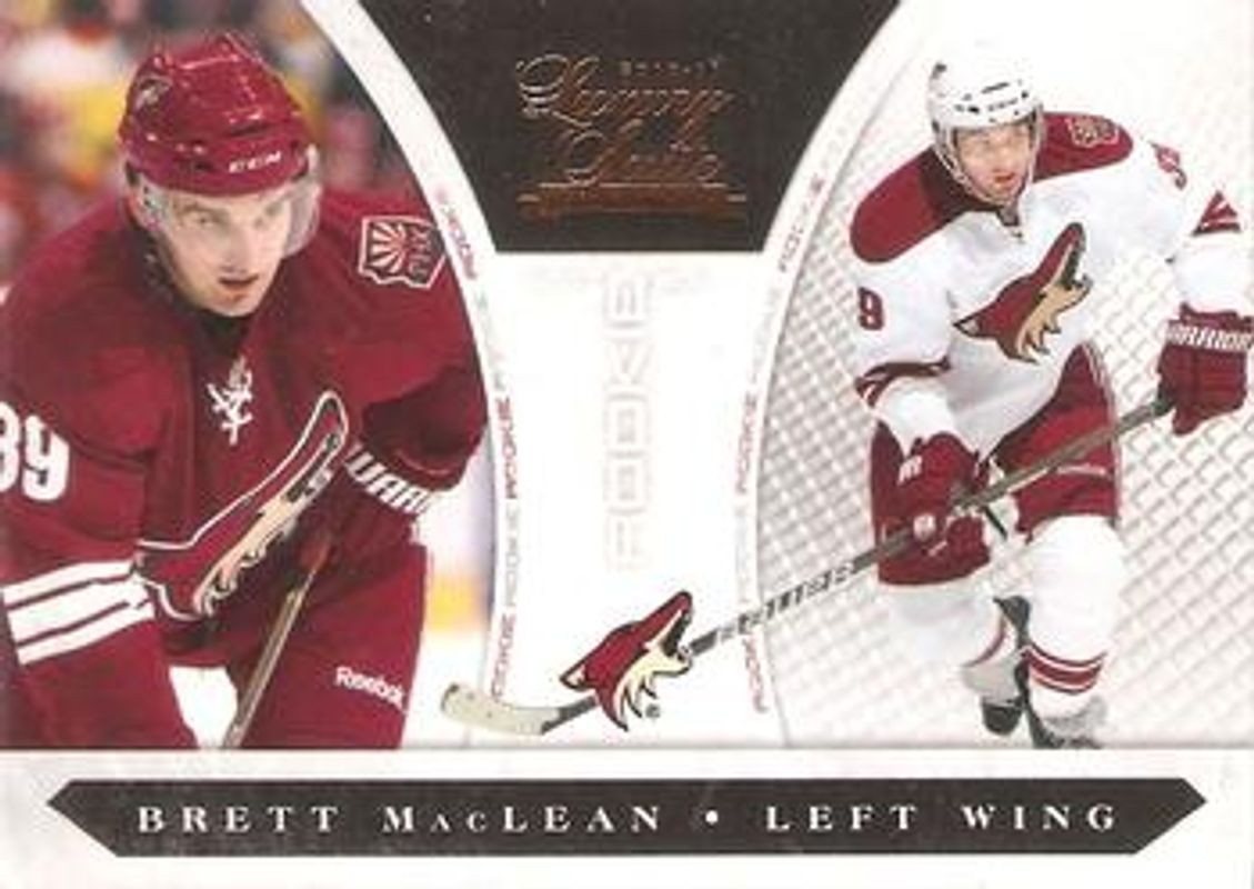2010 Panini Luxury Suite #236 Base /899