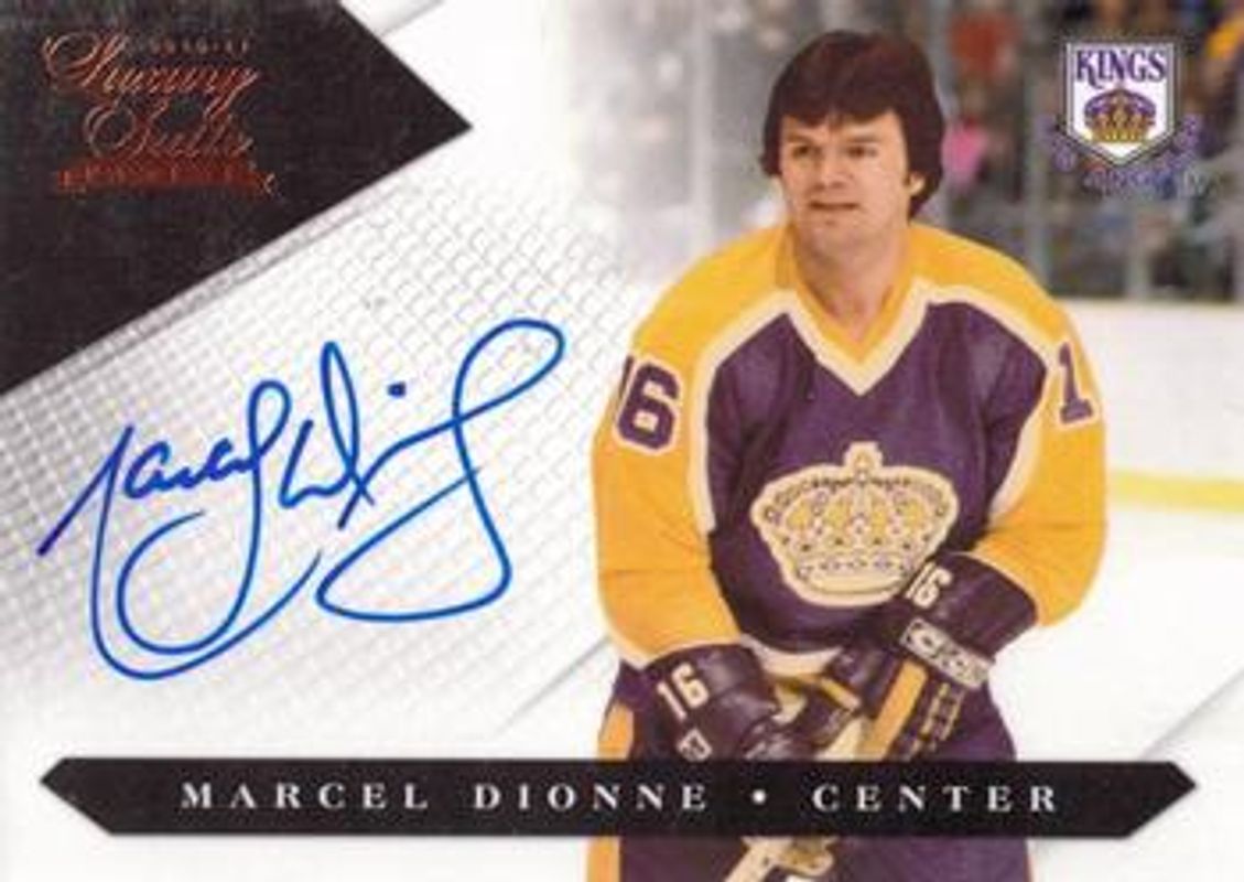 2010 Panini Luxury Suite #112 Base /899