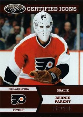 2012 Certified #I-12 Icons /250