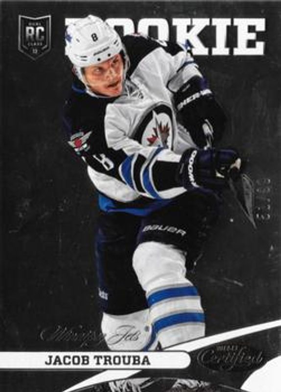 2012 Certified #R12 Redemption Rookie /99